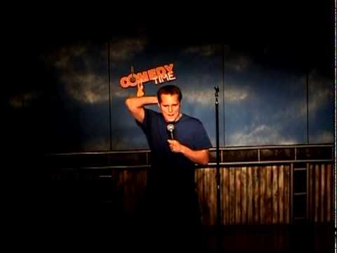 ADAM HUNTER Stand Up