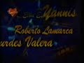 TELENOVELA CONTRA VIENTO Y MAREA ENTRADA