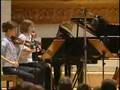 13) Trio in B-Dur [Ludwig van Beethoven]