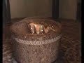Montserrat - black Madonna