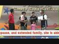 U Family @ Play - Simply Sand-sational!