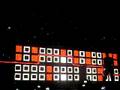 NIN en vivo Josh freese, Intro Echoplex Chile 04/10/08