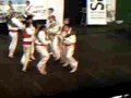Cortes Grupo de danzas vascas Salleko Sestao