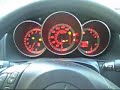 2006 Mazda3 Hatchback Straight-piped New Tip