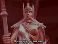 10.GOW2 - Kratos e o 1º Tradutor - Legendado