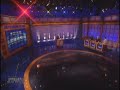 Jeopardy! Think Music, 1997 Jeopardy! Think Music, 1997