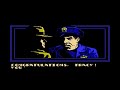 requested by crowster12781 - uploaded june 01, 2007 the avgn did an episode about this game on sept. 17, 2008 - www.youtube.com ending for dick tracy on nes. game genie and passwords used.