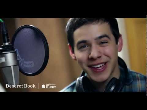 David Archuleta