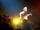 P!nk There You Go - I'm Not Dead Tour