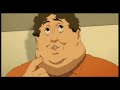 Grumpy Ojii-san dreams about a Hungarian Spice