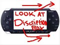 How to watch Flash Animation on PSP