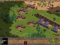 Age of Empires - Rise of Rome 1vs1 DM Reg RC