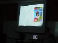 Graphic Design Presentation Grant Longard Brand Aid Design