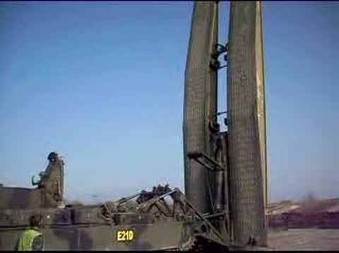 0 Military Bridging – A Quick Follow Up