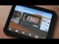 Review: HP Touchpad