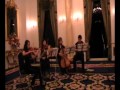 Spring from Four Seasons - String Quartet Version (0:03:18)