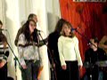Cecylka 2006: \"Mój L?d\" w wykonaniu SHALOM Cecylka 2006: \"Mój L?d\" w wykonaniu SHALOM