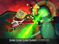 Spongebob vs Patrick part 2 (Espanish) Spongebob vs Patrick part 2 (Espanish)