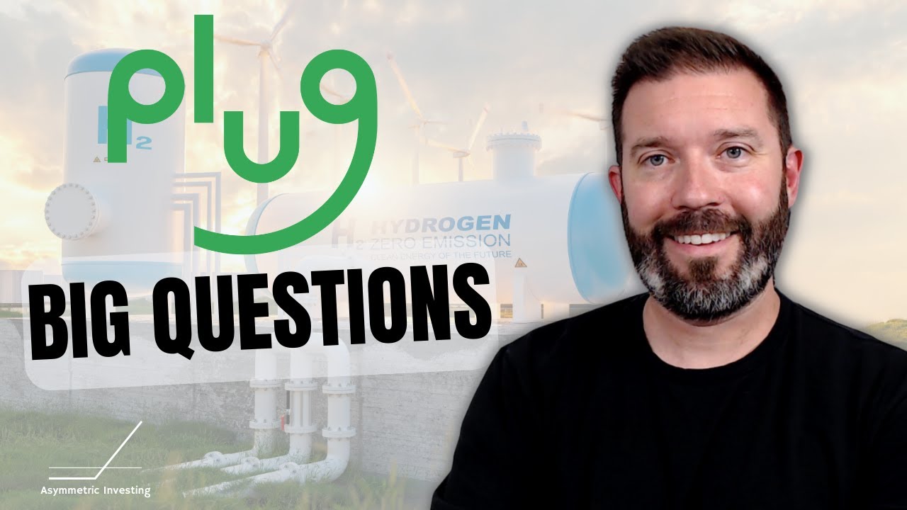 Plug Power’s Massive Challenge In 2024 WeTekst News