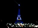 Elizabeth in Paris 2