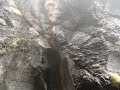 TRUMMELBACH FALLS, LAUTERBRUNEN