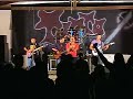 v�deo da maior banda gospel da regi�o sul do piau�!!! voz - alisson; guitarras - chagas e magno; baixo - genival; bateria - j�nior...