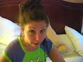 DAUGHTERS WEDDING - OUR HOTEL - WIFE\