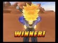 dbax: a new future episode 1: ssj goku vs ssj vegeta pt 1/2