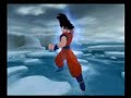 dbax: a new future episode 1: ssj goku vs ssj vegeta pt 1/2