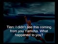 dbax: a new future episode 1: ssj goku vs ssj vegeta pt 1/2