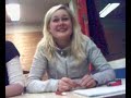 Bj�rg and Kristine