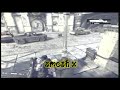 Best No Scope on GoW