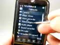 DUAL SIM DUALBAND GSM PDA CELL PHONE UNLOCKED