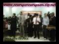 Reurys e Reurysson e Jean e Alexandre ( Deus dos deuses)