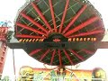 Megaspin @ Rugeley Fair 2008