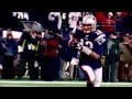 New England Patriots 2012
