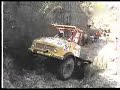 1997 truck trial compilation