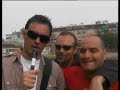 Il saluto a CannizzaroTV del gruppo comico