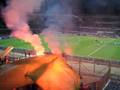 salida audax italiano vs sao paulo estadio nacional