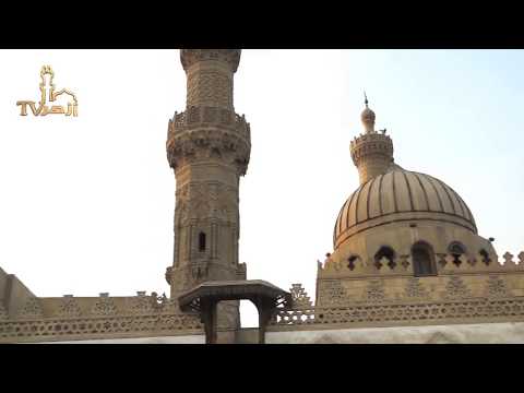 الحلقة 11 من شرح كتاب الوصايا من صحيح البخارى للدكتور محمد عبدالقوى