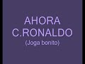 Ronaldinho10 Vs C.Ronaldo7 NiKe FuTbol ToTaL !! JoGa BoNito