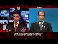 Inside Story - Seeking a cluster bomb ban - 28May08 - Part2