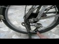 Electric Bike from Pakistan