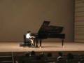 Kabalevsky : Sonatine Op.13-1 / カバレフスキー : ソナチネ