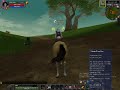 Veronique- Journey to Donwhang