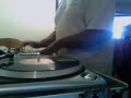 Dj ruxspin Scratching m audio torq connectiv