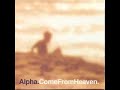 Alpha - Firefly Alpha - Firefly