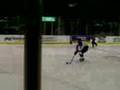 Martin Latal Game Winning Shootout Goal