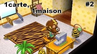 1 carte, 1 maison - 02