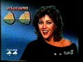 annuncio teresa iaccarino tv anni 80 telecapri retecapri